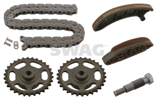 4044688660312 | Timing Chain Kit SWAG 10 94 4971